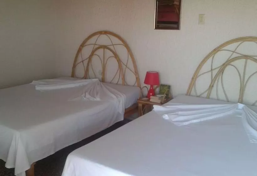ペンション Casa Jardin Yusniel Y Lida