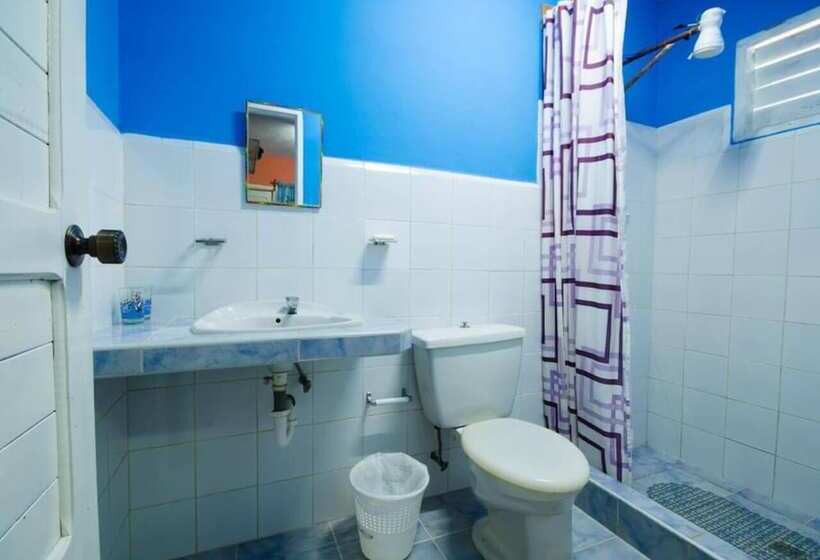 پانسیون Casa Yiyo El Guajiro De Viñales