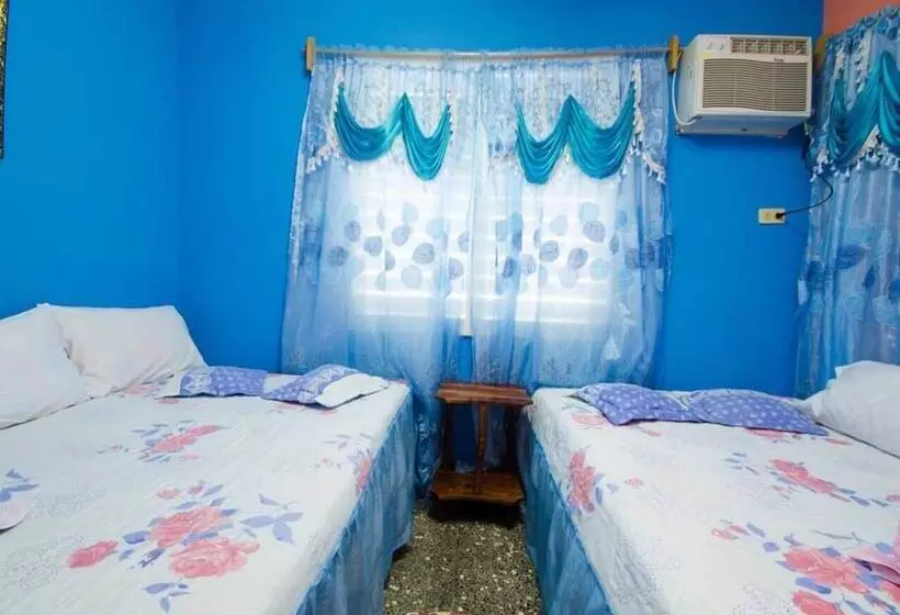ペンション Casa Yiyo El Guajiro De Viñales