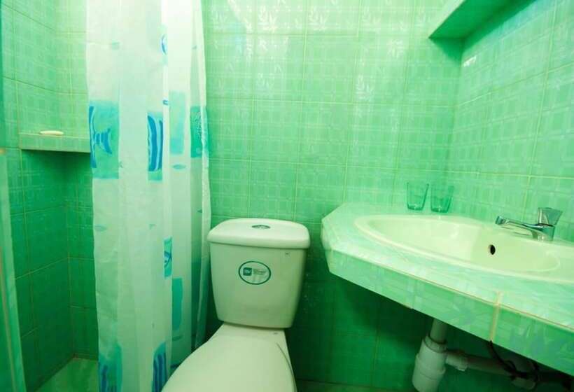 پانسیون Casa Yiyo El Guajiro De Viñales