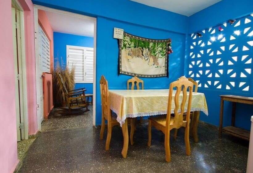 پانسیون Casa Yiyo El Guajiro De Viñales