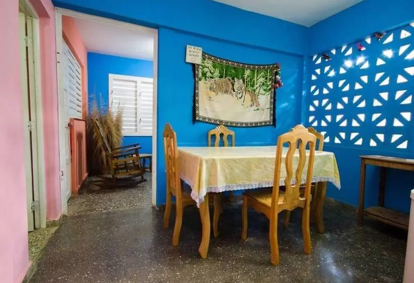 ペンション Casa Yiyo El Guajiro De Viñales
