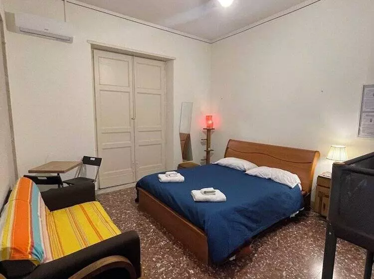 پانسیون Central Station House Cettina