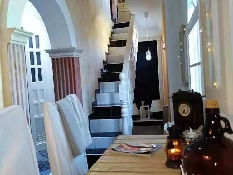 ペンション Hostal Katia