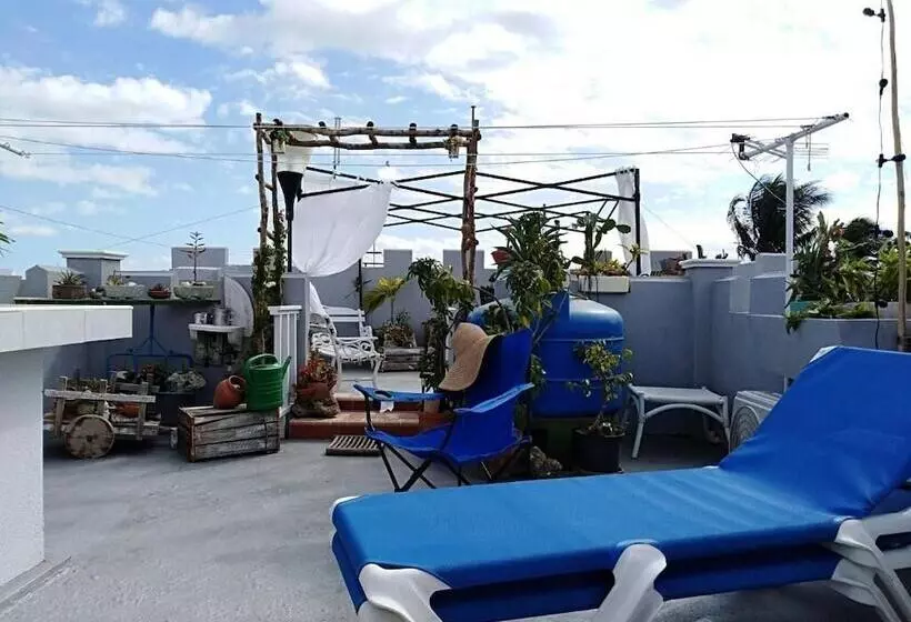 ペンション Hostal Katia