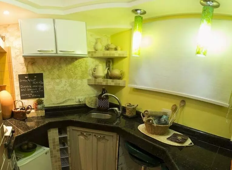 ペンション Hostal Katia