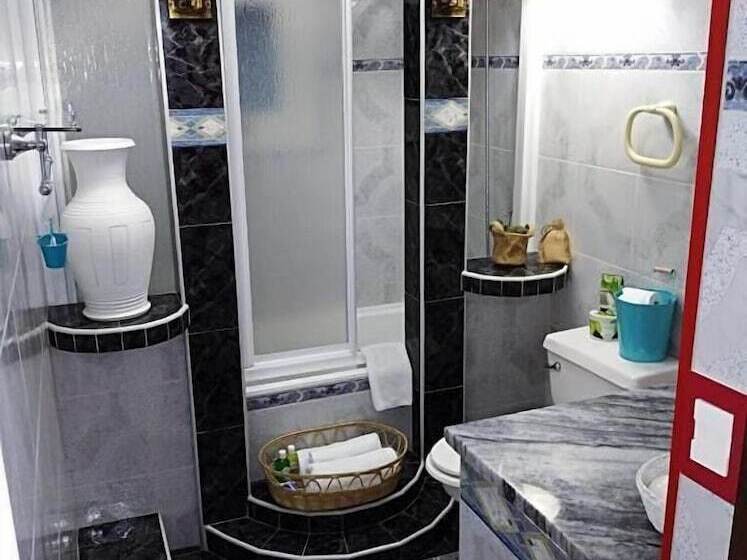 پانسیون Hostal Katia