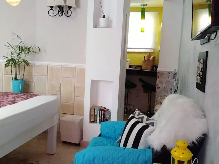 ペンション Hostal Katia