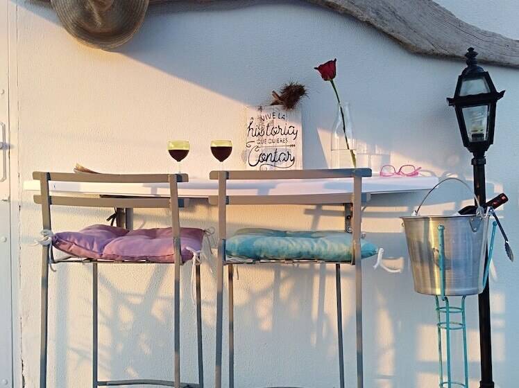 پانسیون Hostal Katia