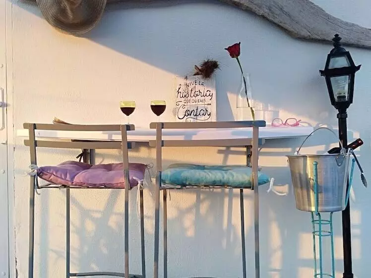 ペンション Hostal Katia