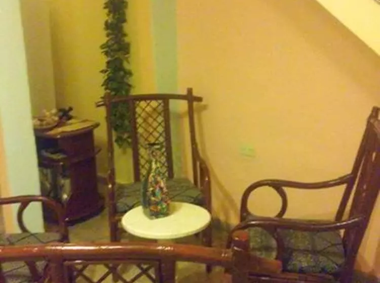 Majatalo Casa Yoeslin & Denis
