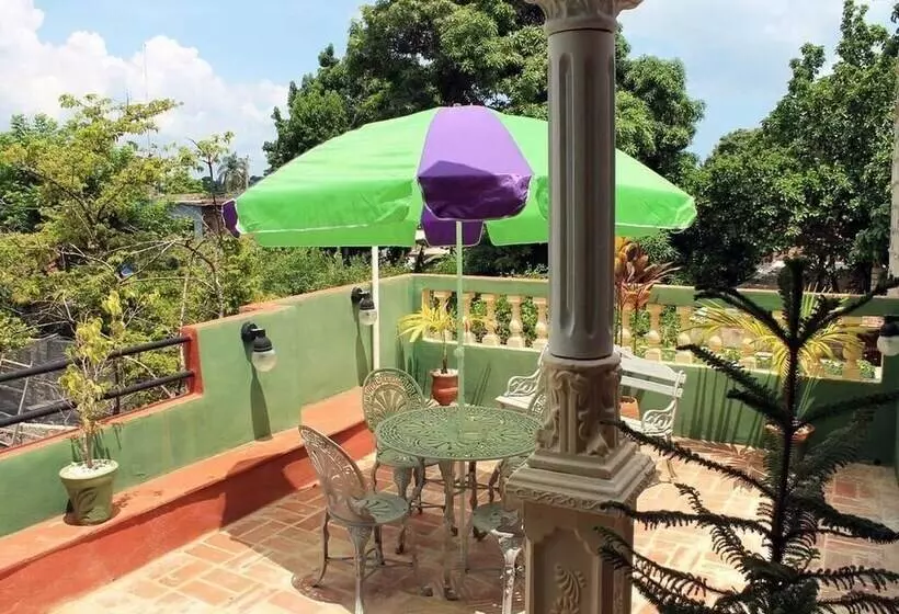 Majatalo Casa Yoeslin & Denis
