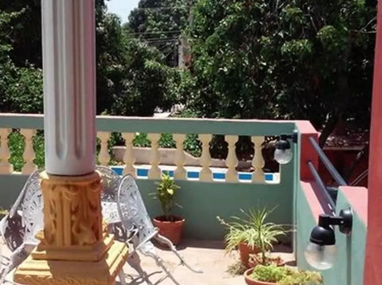 Majatalo Casa Yoeslin & Denis