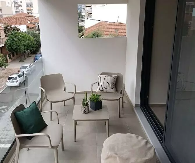 Majatalo Luaz Suites Volos Center
