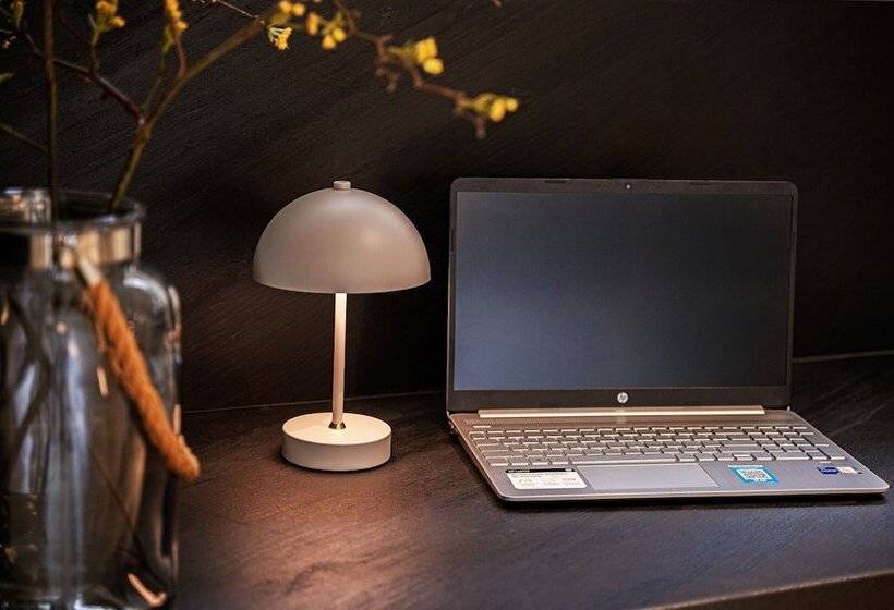 پانسیون Luaz Suites Volos Center