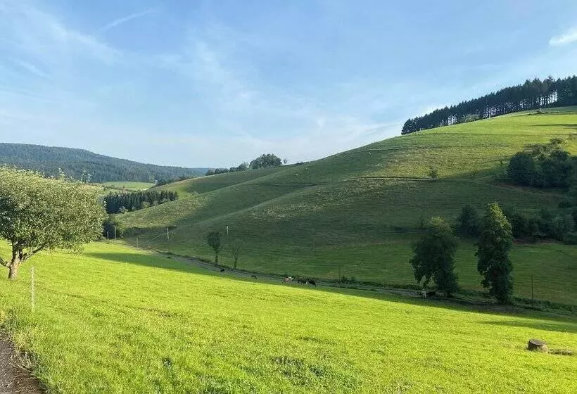 Majatalo Room In Guest Room   Double Room Linden Blossom