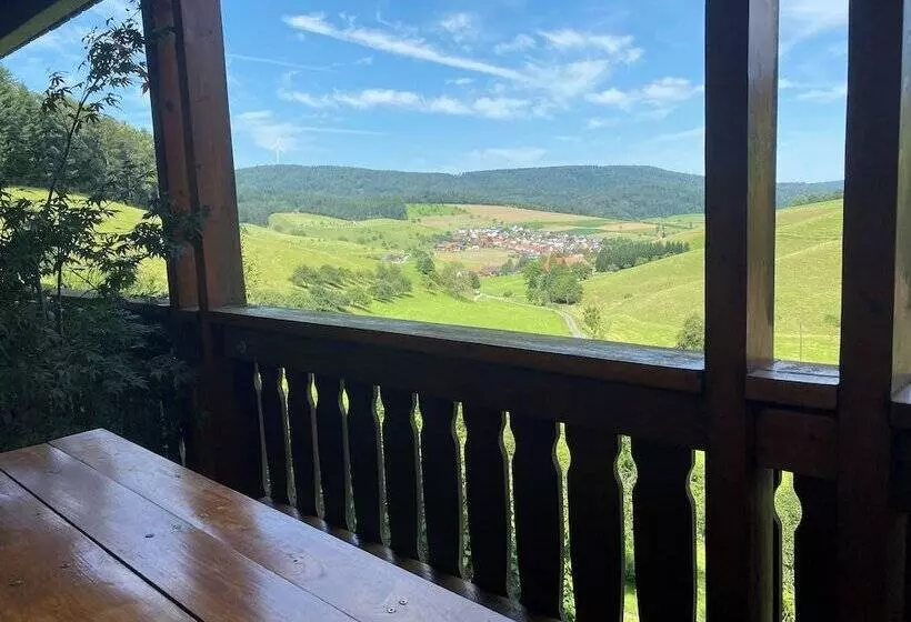Majatalo Room In Guest Room   Double Room Linden Blossom