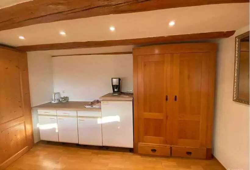 Majatalo Room In Guest Room   Double Room Linden Blossom