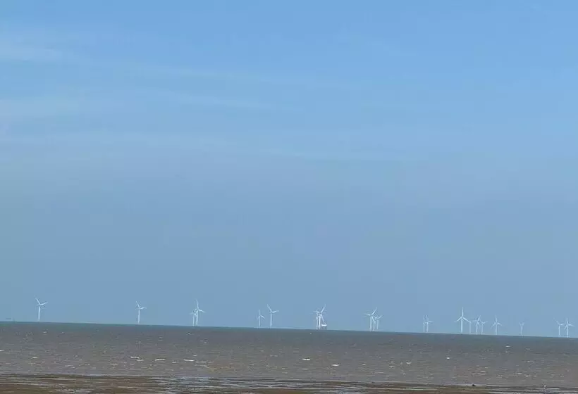 Residenssi Seaside Escape Haven In Isle Of Sheppy