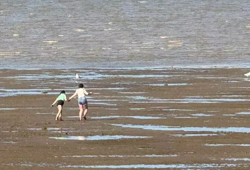 Residenssi Seaside Escape Haven In Isle Of Sheppy