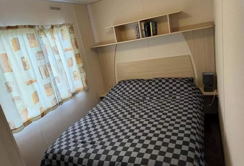 Residenssi Seaside Escape Haven In Isle Of Sheppy