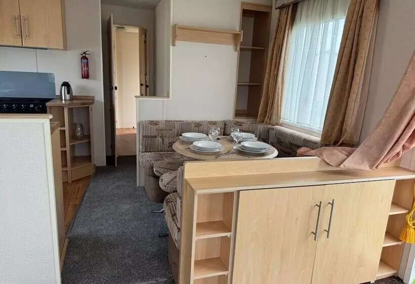 Residenssi Seaside Escape Haven In Isle Of Sheppy