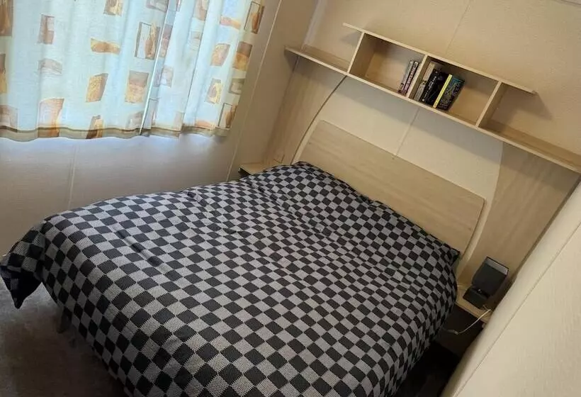 Residenssi Seaside Escape Haven In Isle Of Sheppy