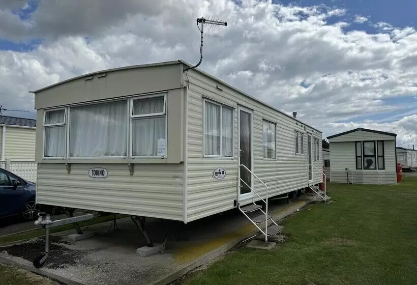 Residenssi Seaside Escape Haven In Isle Of Sheppy