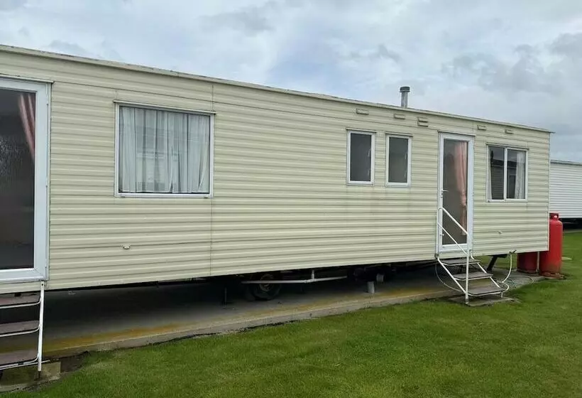 Residenssi Seaside Escape Haven In Isle Of Sheppy