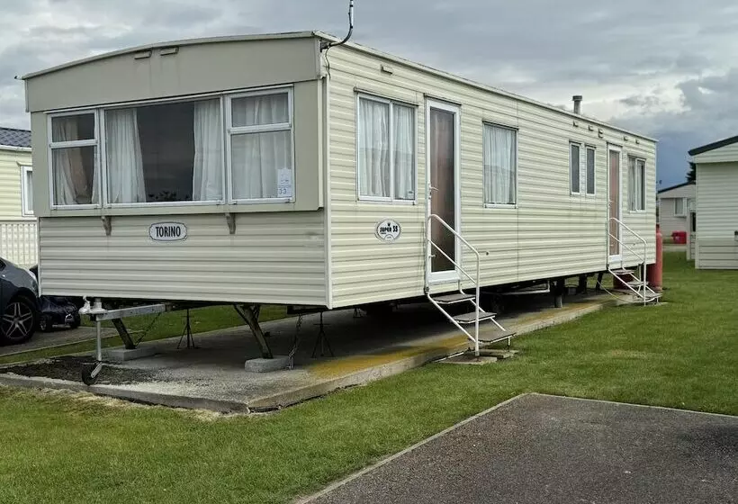 Residenssi Seaside Escape Haven In Isle Of Sheppy