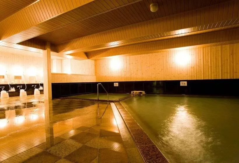 Ryokan Oyado Kinkiyu Annex Suikazura