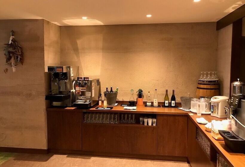 Рёкан Oyado Kinkiyu Annex Suikazura