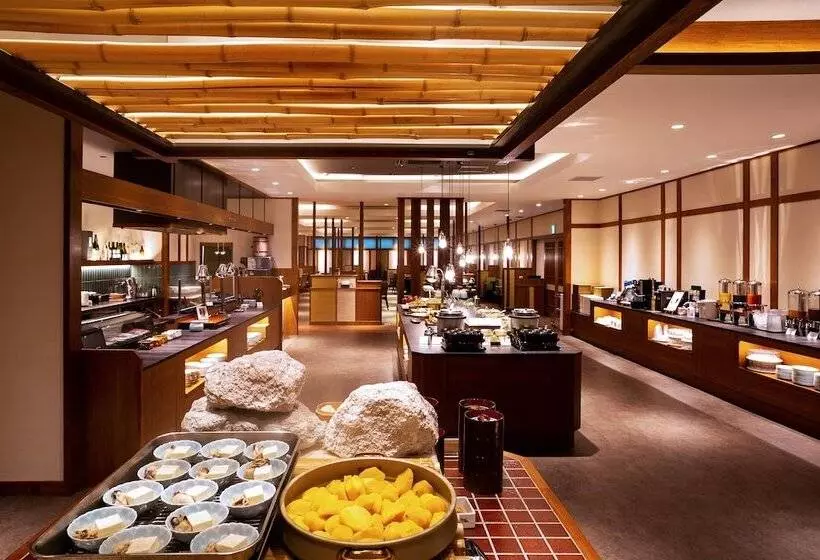 Ryokan Oyado Kinkiyu Annex Suikazura