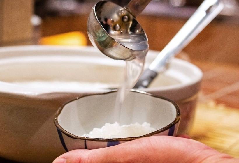 Рёкан Oyado Kinkiyu Annex Suikazura