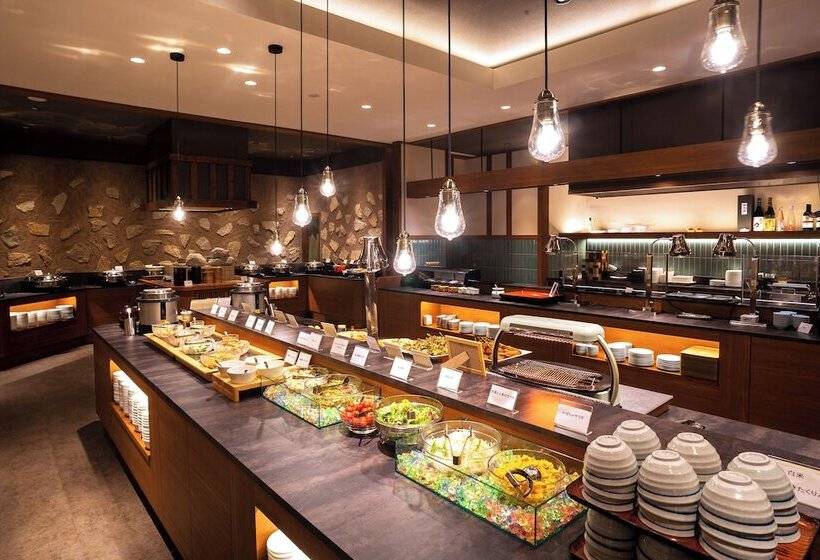 Рёкан Oyado Kinkiyu Annex Suikazura