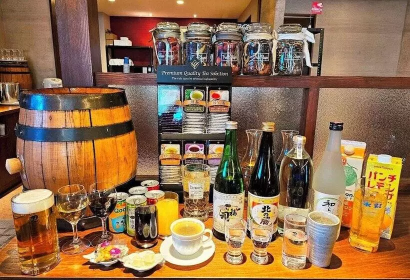 Ryokan Oyado Kinkiyu Annex Suikazura