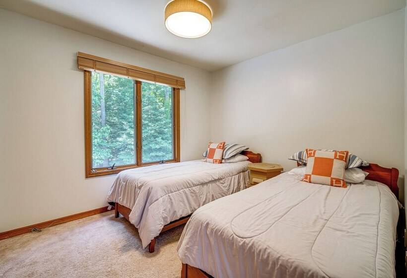 Serene Cape May Home W/ Furnished Deck & Gas Grill