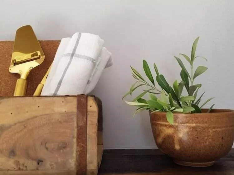 Thalia Bloom Villa Apartments