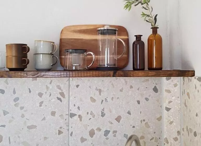 Thalia Bloom Villa Apartments