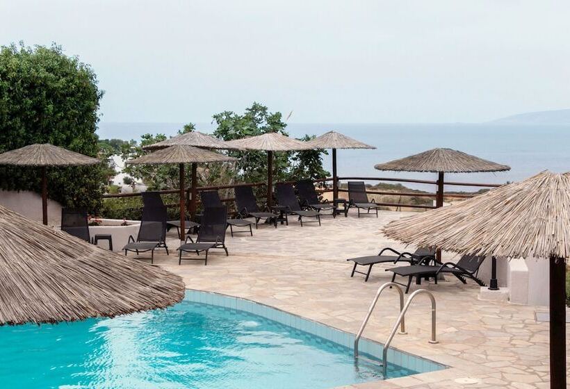 Thalia Bloom Villa Apartments