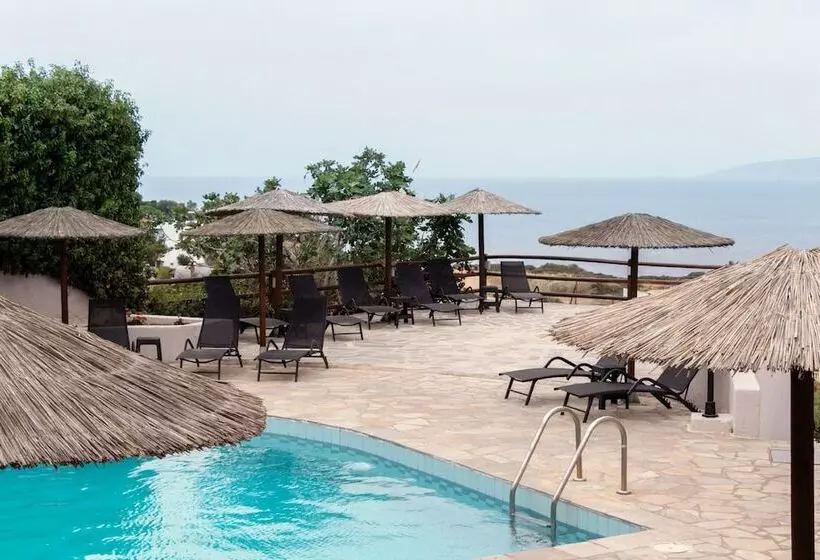 Thalia Bloom Villa Apartments