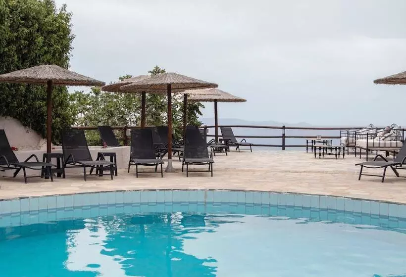 Thalia Bloom Villa Apartments