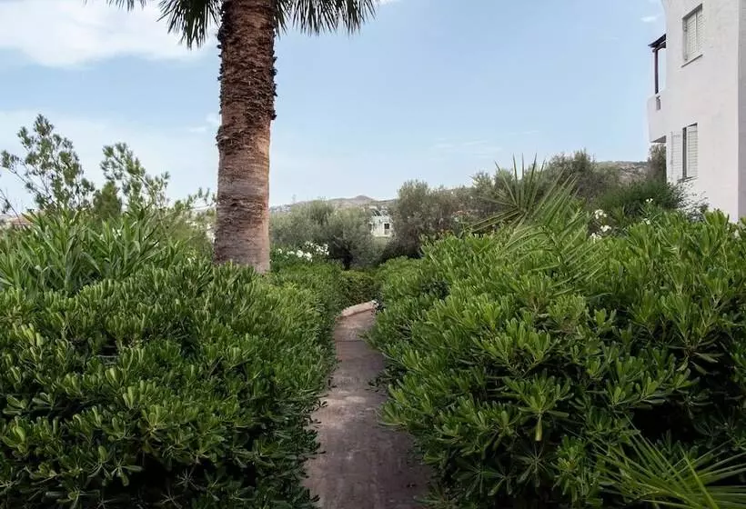 Thalia Bloom Villa Apartments