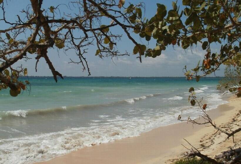 پانسیون Casa Yaima