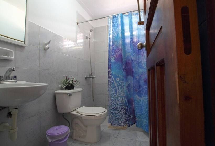 پانسیون Casa Yaima