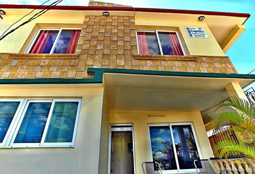 پانسیون Casa Yaima