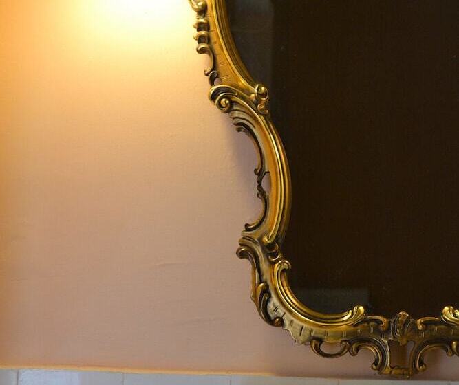 پانسیون Hostal Colibri Azul