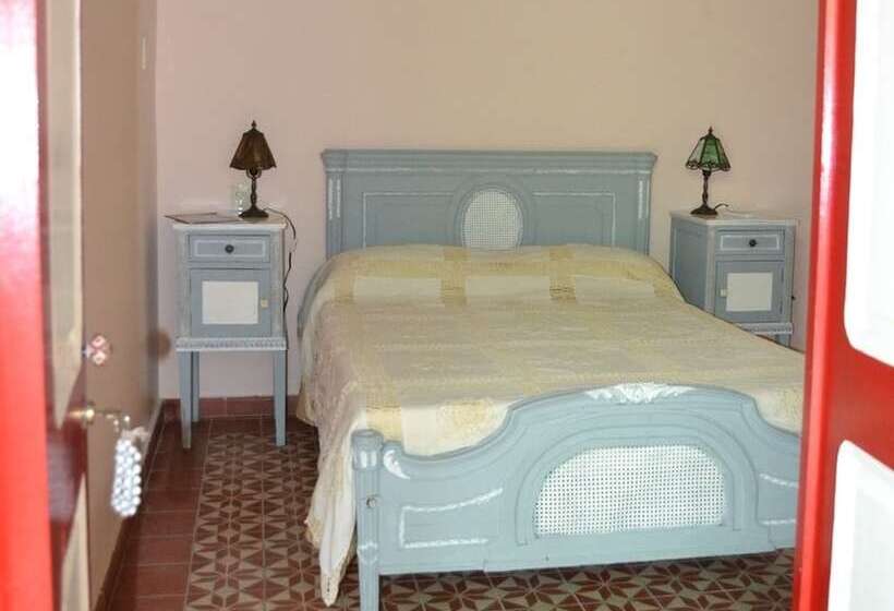 پانسیون Hostal Colibri Azul