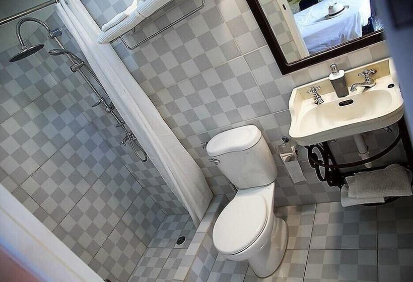 پانسیون Hostal Colibri Azul