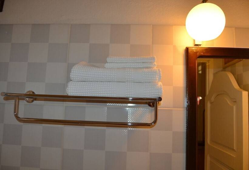 پانسیون Hostal Colibri Azul